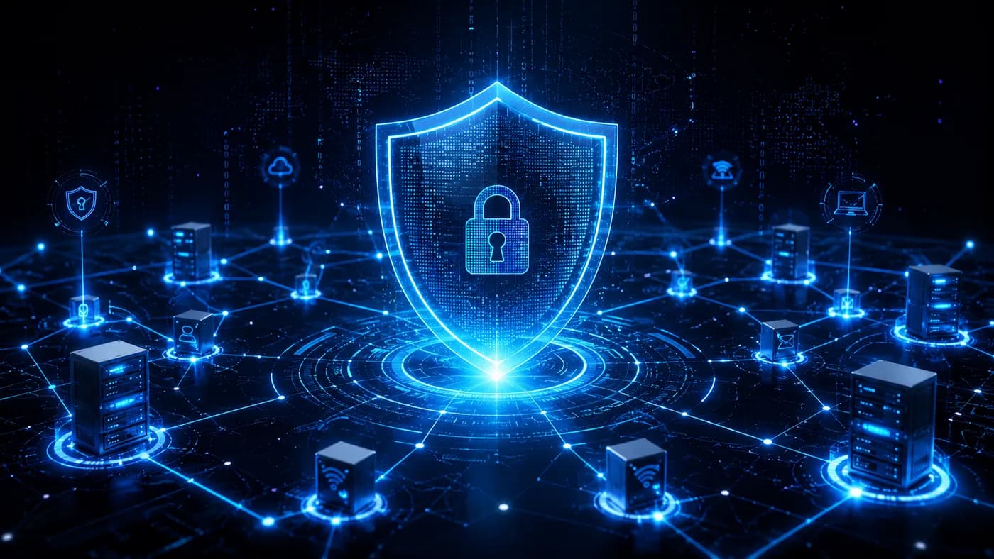 AlphaSploit Network Protection