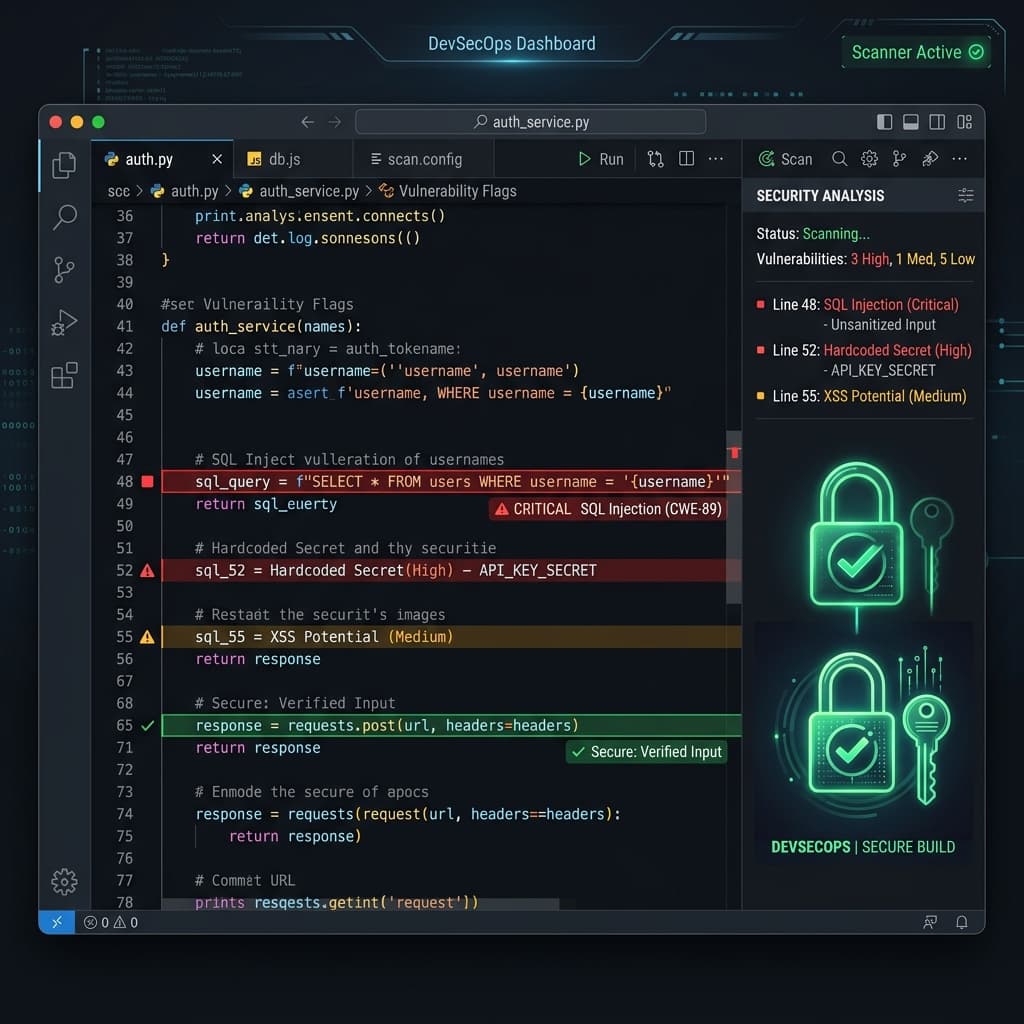 Application Security