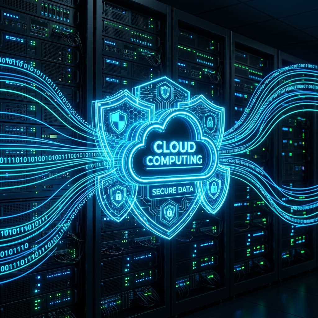 Cloud Security