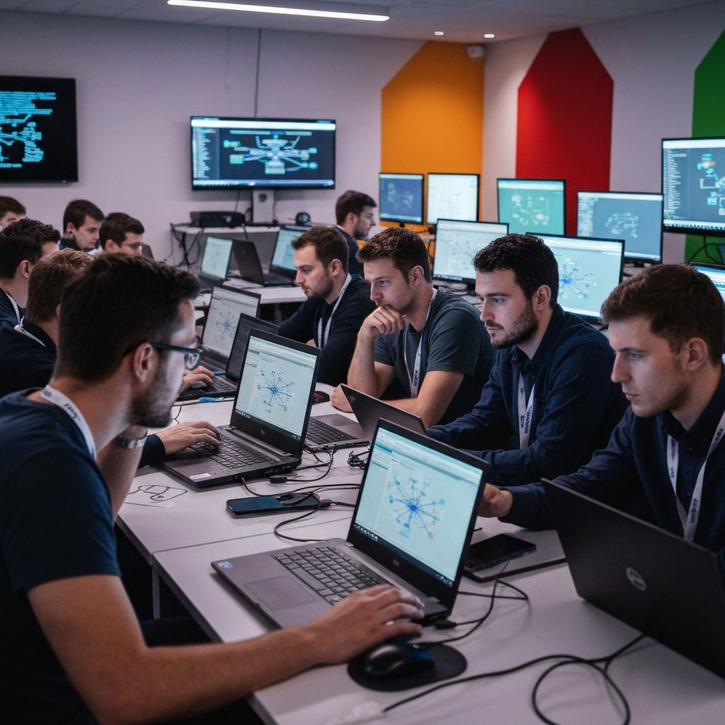 Network Penetration Testing Bootcamp