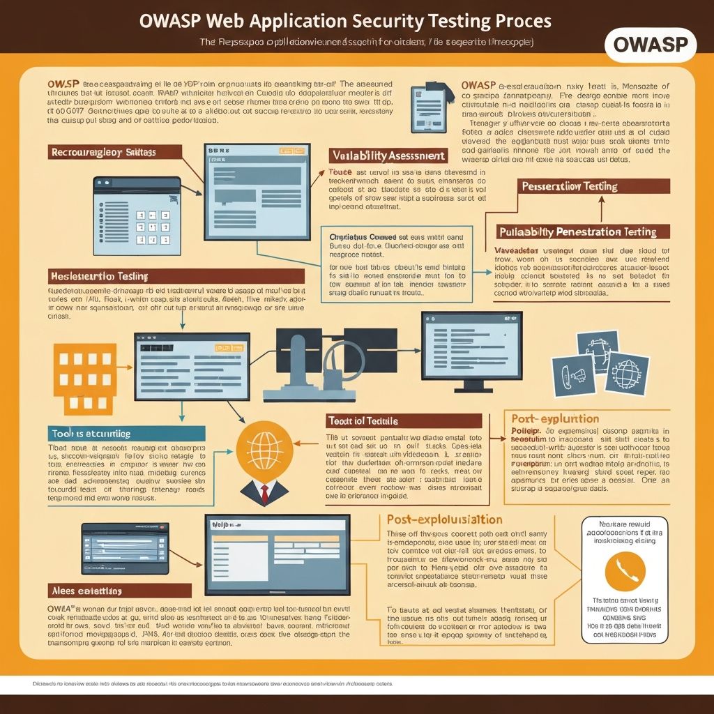 Web Application Security Testing